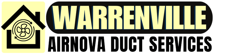 Warrenville AirNova Duct Services