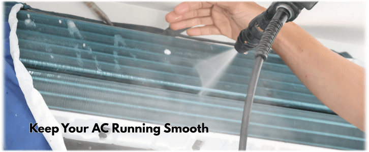 AC Coil Cleaning Warrenville IL