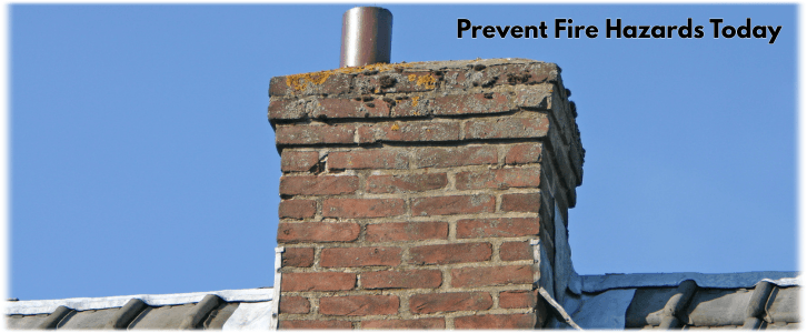 Chimney Cleaning Warrenville IL