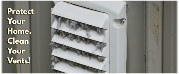 Dryer Vent Cleaning Warrenville IL